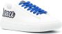 Versace Greca logo-print sneakers White - Thumbnail 2