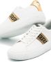 Versace Greca low-top sneakers White - Thumbnail 2