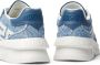 Versace Greca Odissea sneakers Blue - Thumbnail 4