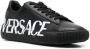 Versace Greca-sole logo sneakers Black - Thumbnail 2
