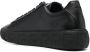 Versace Greca-sole logo sneakers Black - Thumbnail 3