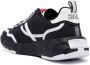 Versace Jeans Couture Atom low-top sneakers Black - Thumbnail 3