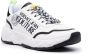 Versace Jeans Couture Atom low-top sneakers White - Thumbnail 2