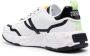 Versace Jeans Couture Atom low-top sneakers White - Thumbnail 3