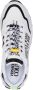 Versace Jeans Couture Atom low-top sneakers White - Thumbnail 4