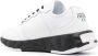 Versace Jeans Couture Atom low-top sneakers White - Thumbnail 3