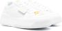 Versace Jeans Couture Baroccoflage-print low-top sneakers White - Thumbnail 2