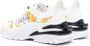Versace Jeans Couture Baroccoflage-print low-top sneakers White - Thumbnail 3