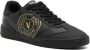Versace Jeans Couture Brooklyn V-Emblem sneakers Black - Thumbnail 2