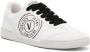 Versace Jeans Couture Brooklyn V-Emblem sneakers White - Thumbnail 2