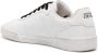 Versace Jeans Couture Brooklyn V-Emblem sneakers White - Thumbnail 3