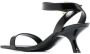 Versace Jeans Couture buckle-fastening sandals Black - Thumbnail 3