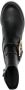 Versace Jeans Couture buckled ankle boots Black - Thumbnail 4