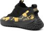 Versace Jeans Couture Chain Couture-print sneakers Black - Thumbnail 3