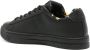 Versace Jeans Couture Court 88 leather sneakers Black - Thumbnail 3