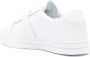 Versace Jeans Couture Court 88 leather sneakers White - Thumbnail 3
