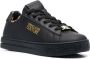 Versace Jeans Couture Court 88 low-top sneakers Black - Thumbnail 2