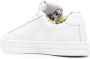 Versace Jeans Couture Court 88 low-top sneakers White - Thumbnail 3