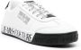 Versace Jeans Couture Court 88 sneakers White - Thumbnail 2