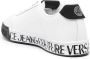 Versace Jeans Couture Court 88 sneakers White - Thumbnail 3