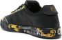 Versace Jeans Couture Court Baroccoflage-print sneakers Black - Thumbnail 3