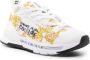 Versace Jeans Couture Dynamic twill sneakers White - Thumbnail 2