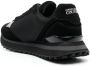 Versace Jeans Couture Fondo Spyke low-top sneakers Black - Thumbnail 3