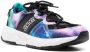 Versace Jeans Couture galaxy-print low-top sneakers Multicolour - Thumbnail 2