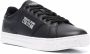 Versace Jeans Couture lace-up low-top sneakers Black - Thumbnail 2