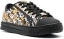 Versace Jeans Couture Logo Brush Couture Court 88 sneakers Black - Thumbnail 2
