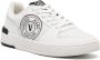 Versace Jeans Couture V-Emblem logo-print sneakers White - Thumbnail 2