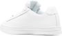 Versace Jeans Couture logo low-top sneakers White - Thumbnail 3