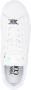 Versace Jeans Couture logo low-top sneakers White - Thumbnail 4