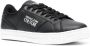 Versace Jeans Couture logo-print low-top sneakers Black - Thumbnail 2