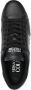Versace Jeans Couture logo-print low-top sneakers Black - Thumbnail 3
