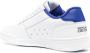 Versace Jeans Couture logo-print low-top sneakers White - Thumbnail 3