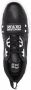 Versace Jeans Couture panelled chunky sneakers Black - Thumbnail 4