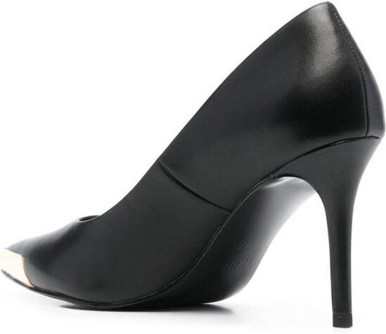 Versace Jeans Couture pointed-toe pumps Black