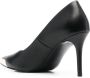 Versace Jeans Couture pointed-toe pumps Black - Thumbnail 3