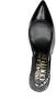 Versace Jeans Couture pointed-toe pumps Black - Thumbnail 4
