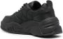 Versace Jeans Couture quilted chunky sneakers Black - Thumbnail 3