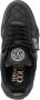 Versace Jeans Couture quilted chunky sneakers Black - Thumbnail 4