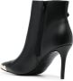 Versace Jeans Couture Scarlett 90mm ankle boots Black - Thumbnail 3