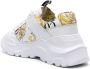Versace Jeans Couture Speedtrack Baroccoflage-print sneakers White - Thumbnail 3