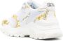 Versace Jeans Couture Speedtrack Chain Couture sneakers White - Thumbnail 3