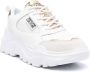 Versace Jeans Couture Speedtrack chunky sneakers White - Thumbnail 2