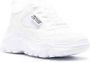 Versace Jeans Couture Speedtrack fur-lining sneakers White - Thumbnail 2