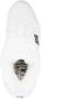 Versace Jeans Couture Speedtrack fur-lining sneakers White - Thumbnail 4