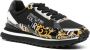 Versace Jeans Couture Spyke panelled sneakers Black - Thumbnail 2