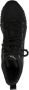 Versace Jeans Couture Trail Trek chunky-sole boots Black - Thumbnail 4